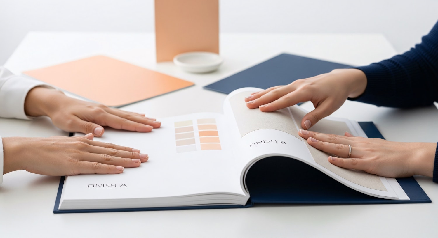 Choosing the Right Slider Style for Your Website Category
